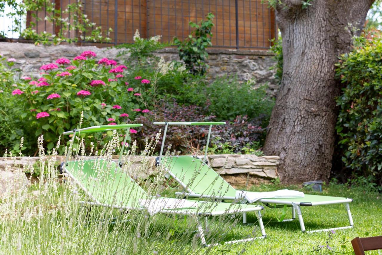 La Misura Cottage With Swimming Pool カステッリーナ・イン・キアンティ シエナ エクステリア 写真